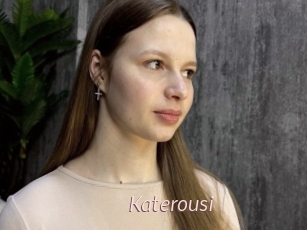 Katerousi