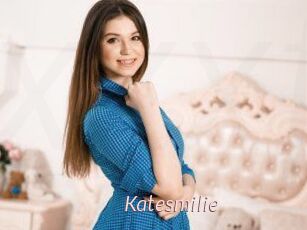 Katesmilie