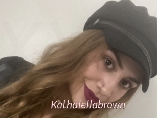 Kathalellabrown