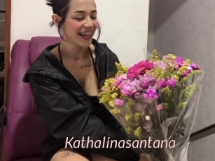 Kathalinasantana