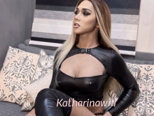 Katharinawill