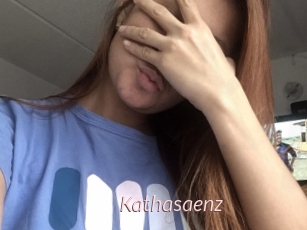 Kathasaenz