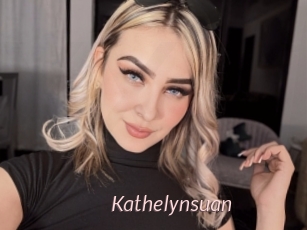 Kathelynsuan