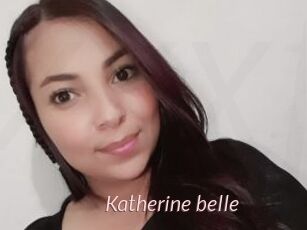 Katherine_belle