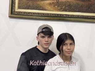 Kathiaandsaman