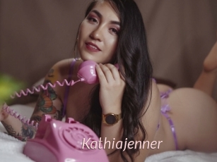Kathiajenner