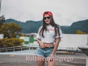 Kathleenymcgrego