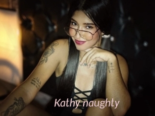 Kathy_naughty