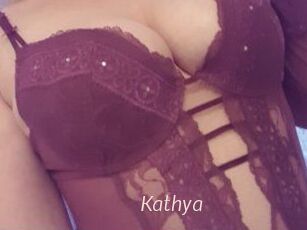 Kathya