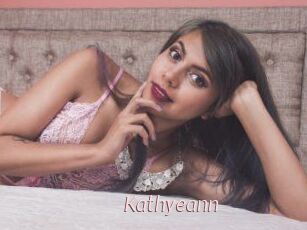 Kathyeann