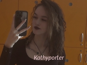 Kathyporter