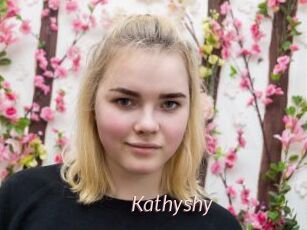 Kathyshy