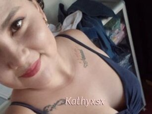 Kathyxsx