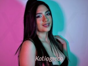 Katiagreco