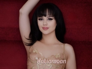 Katiamoan