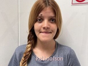katiaolson xxx Free Sites