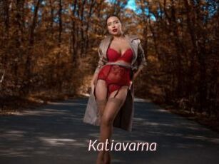 Katiavarna