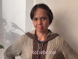 Katiebelow