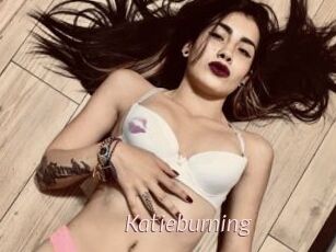 Katieburning