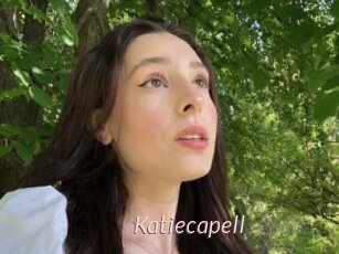 Katiecapell