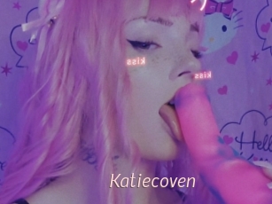 Katiecoven