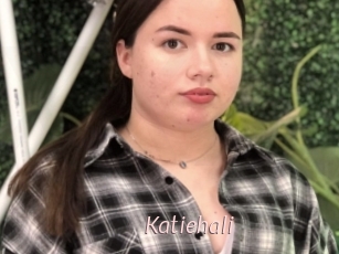 Katiehali