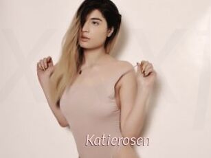 Katierosen