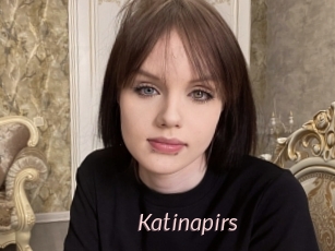 Katinapirs