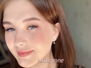 Katiorone