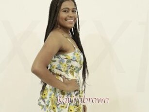 Katirabrown