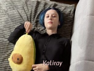Katiray