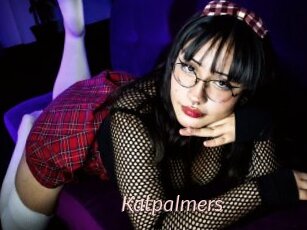 Katpalmers