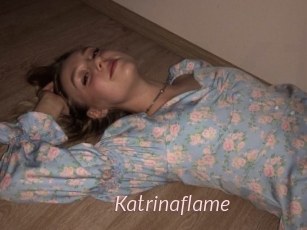 Katrinaflame