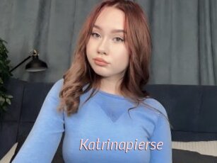 Katrinapierse