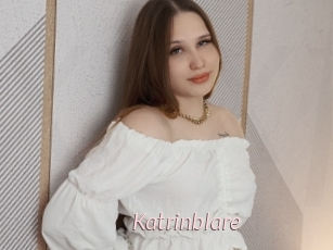 Katrinblare