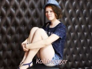 Katrincoger