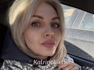 Katrineblonde