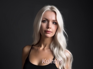 Katroys