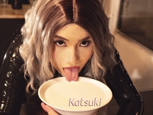 Katsuki
