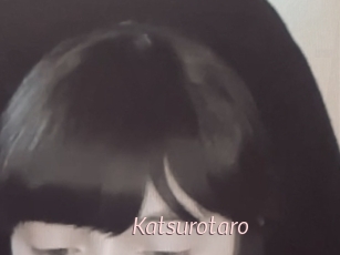 Katsurotaro