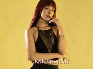 Kattamartini
