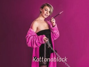 Kattanablack