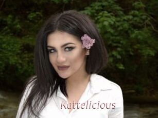 Kattelicious