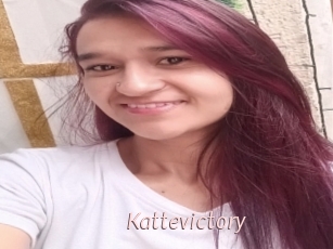 Kattevictory