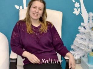 Kattiice