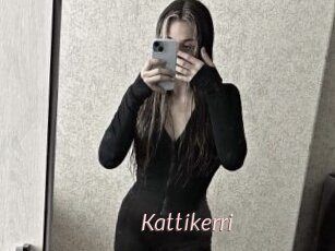 Kattikerri