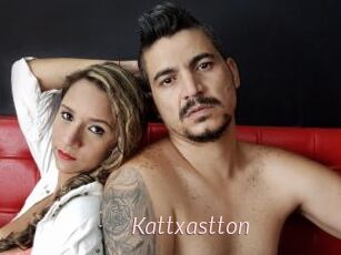 Kattxastton