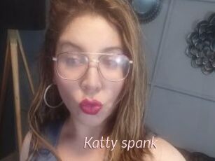 Katty_spank