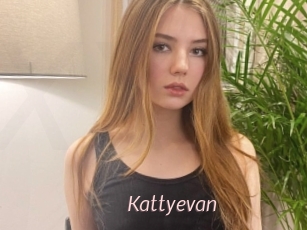 Kattyevan
