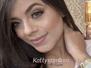 Kattygamboa